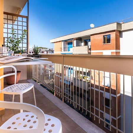 Sorrento Central Flats Exterior photo